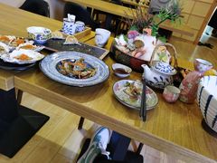 -季玄精致日本料理自助餐(闸北公园店)