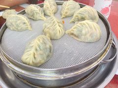 三鲜大馅-叶存利海鲜大馅饺子(海宁路总店)
