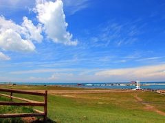 -青海湖国家重点风景名胜区