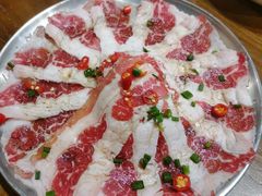 -·缸桶屋·韩式牛肋条自助烤肉(西湖D11店)