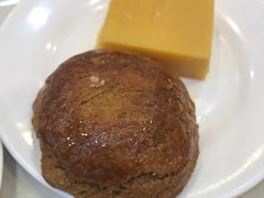 豌豆黄-护国寺小吃(地安门店)