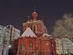 -圣·阿列克谢耶夫教堂