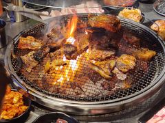 -五彩凉山自助西昌烧烤(柳翠路店)