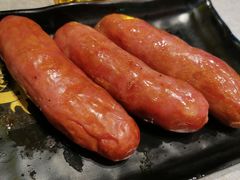 -纪录片《人生一串》体验店(静安店)