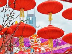 -天河体育中心