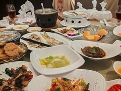 -庄氏祥记家常食府(国瑞建材家居博览中心店)