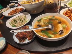 -刘东家老碗(紫荆山路店)