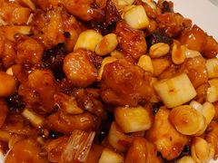 -玉林烤鸭店(定福庄店)