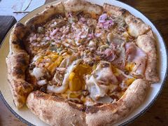 -PIZZA BIANCA(万象城店)