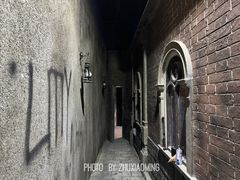 -暴风岛沉浸式体验馆(百联世纪店)