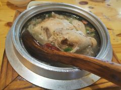 -元奶奶包饭(公新银浦店)