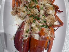 小青龙龙虾-大东海海鲜酒楼(渔人码头总店)