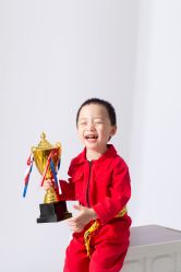 -小熊维尼高端儿童摄影(南山店)