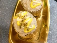 -豚妈妈汤饭·部队锅(南京东路店)