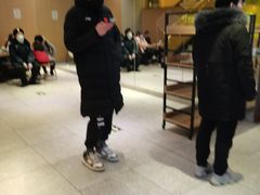-麦当劳(新王府井店)