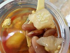 -八婆婆烧仙草(中山路店)