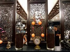 -星巴克(南宁民歌湖店)