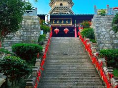 -赭山公园