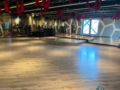 -威尔仕健身(北京合生汇店)