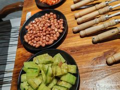 -筱果•梁山围炉烤肉(昌里路店)