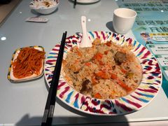 -新疆兵团食府清真(马连道店)