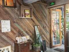 -时光花园(白鹭洲店)