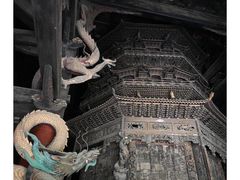 -报恩寺(平武县)