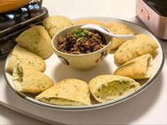-王家土菜馆(霍山县店)