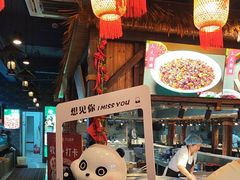 -常和州·夜宵大排档(常州单店)