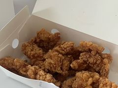 -必胜客(安盛购物广场金州店)