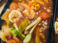 -Doo Dee Thai Food(Issan/Isaan/Esan)