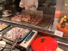 -安蒂娅·海鲜自助餐厅(安蒂娅美兰酒店)