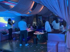 -欢乐迪派对潮K·KTV(华南城店)