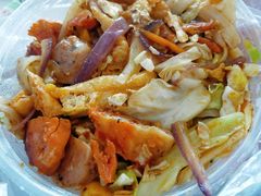 -大东北首席烤冷面(常兴路店)