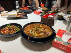 -聚味瞿记·龙虾堂(天元店)