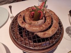 -波特曼西餐厅(南岗店)