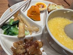 -素满香·食养自助(天一广场店)