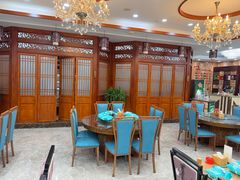 -渔码头食府(蓬莱阁店)