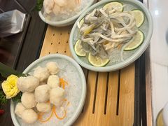 -捞神煲汤火锅(湖滨商业街店)
