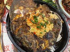 -辣出味岳阳特色烧烤·龙虾大排档(砂子塘总店)