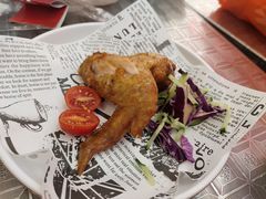 -孖记茶档·热腾茶餐(乐峰店)