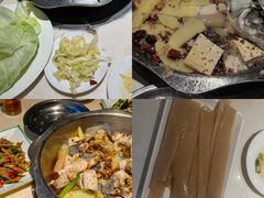 -万和源炝锅城·活鱼现炝(文艺北路店)
