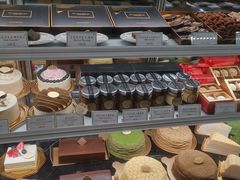 -布歌东京(德基BHG店)