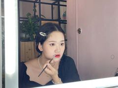 -ME觅妆·定制美妆·彩妆私教(菱角湖店)