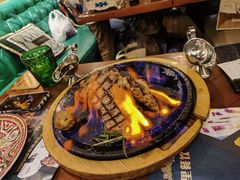 -卢布里西餐厅(总店)