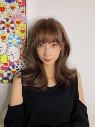 -丝语萱形象