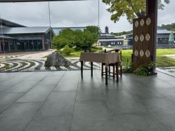 -龙子湖迎宾馆·宴会