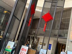 -舟山希尔顿酒店