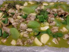 -旅马餐厅(茅家埠店)