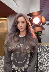 -3AM HAIR SALON染发接发
